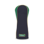 Shamrock 3-Panel Leather &amp; Performance Headcover