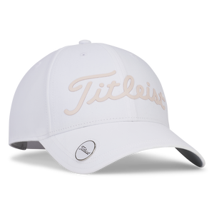 Women&rsquo;s Players Performance Ball Marker