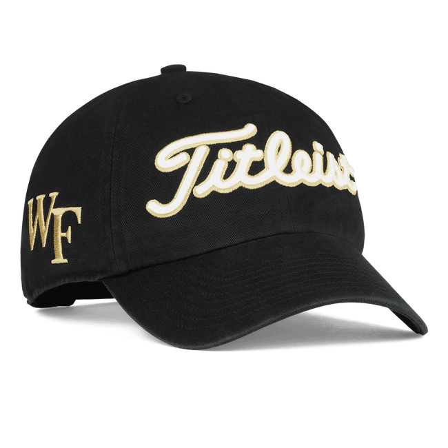 Wake Forest Garment Wash