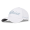White/Blue Bird