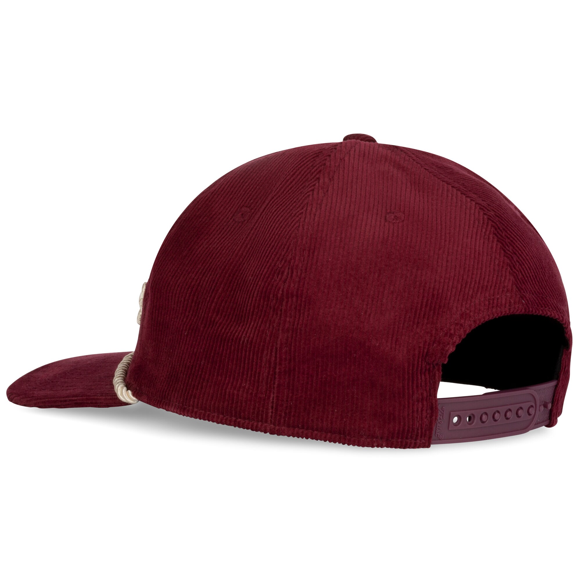Corduroy Hat Titleist Corduroy Rope Golf Hat Titleist