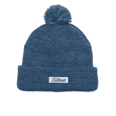 Pom Pom Winter Hat Heathered Pom Pom Winter Hat Heathered