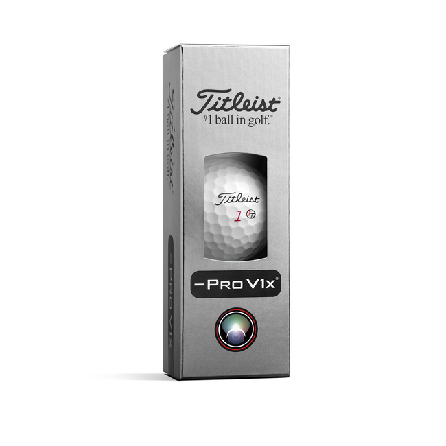 Pro V1x Left Dash Team Titleist Special Edition | Golf Balls Pro V1x Left Dash Team Titleist Special Edition | Golf Balls
