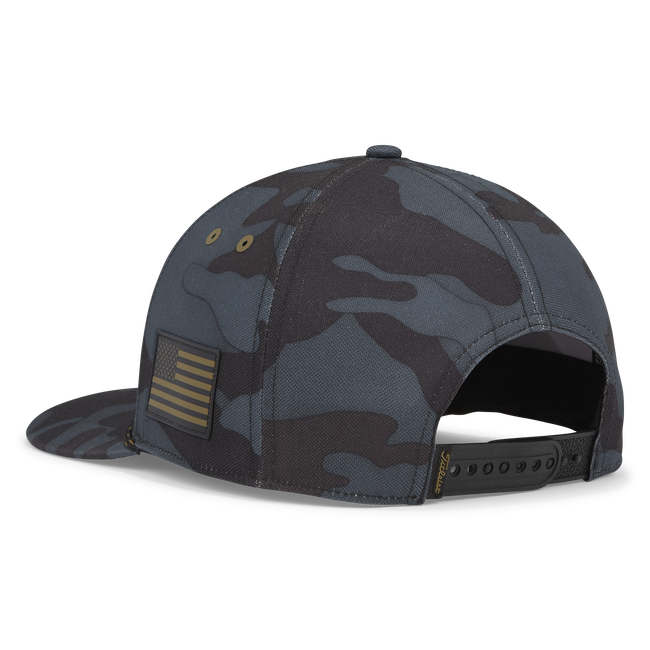 Folds of Honor Boardwalk Rope Stylish Golf Hat Titleist