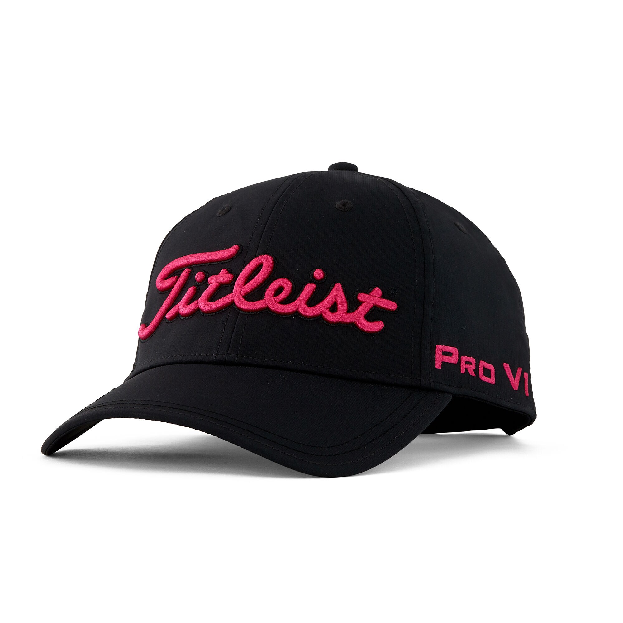 titleist hat with ball marker