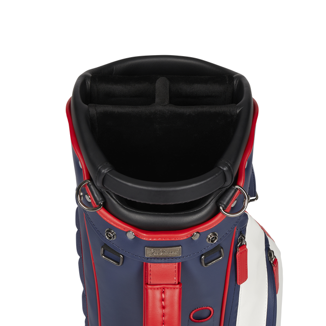 LINKSLEGEND Members Bag