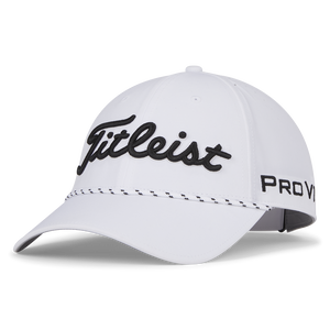 Tour Breezer Hat | Lightweight Tour Golf Cap | Titleist