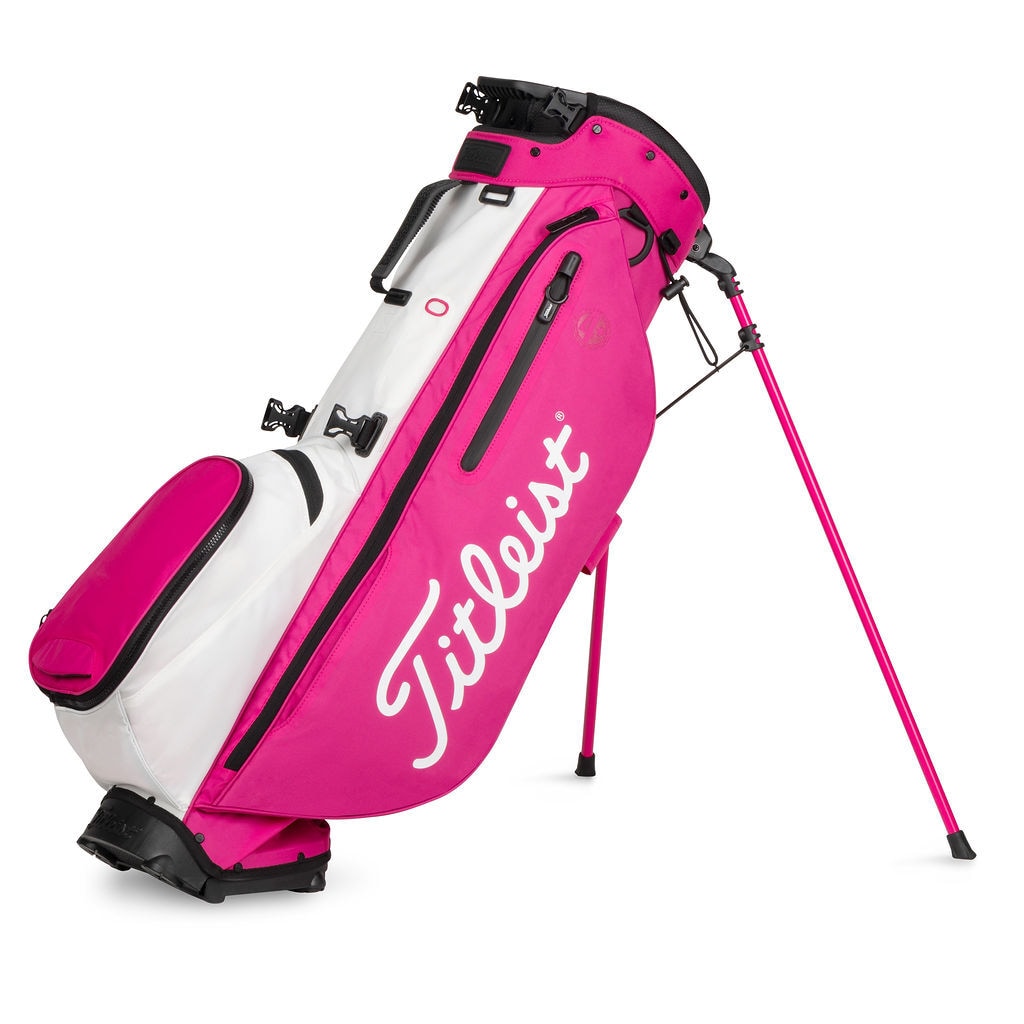 titleist women's golf bags