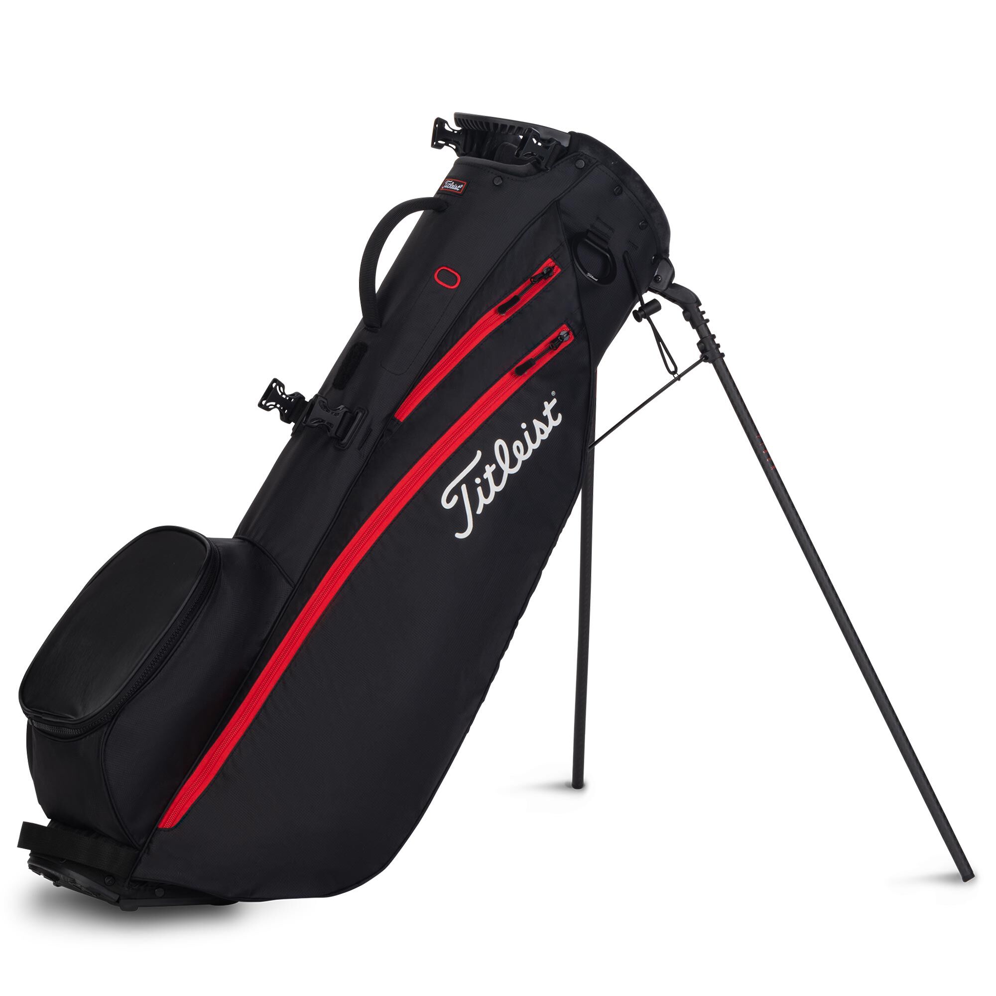 titleist dry golf bag