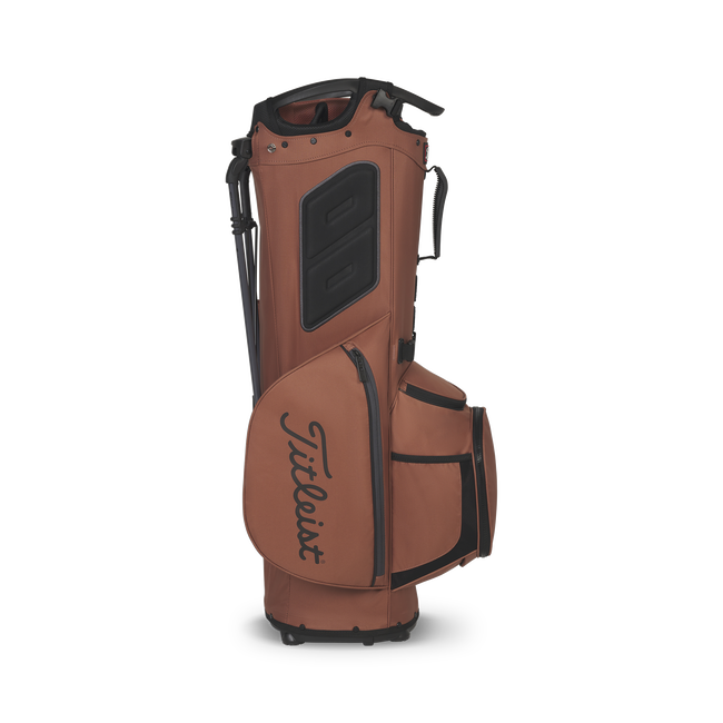 Hybrid 14 Stand Bag | 14-Way Golf Bag | Titleist Hybrid 14 Stand Bag | 14-Way Golf Bag | Titleist