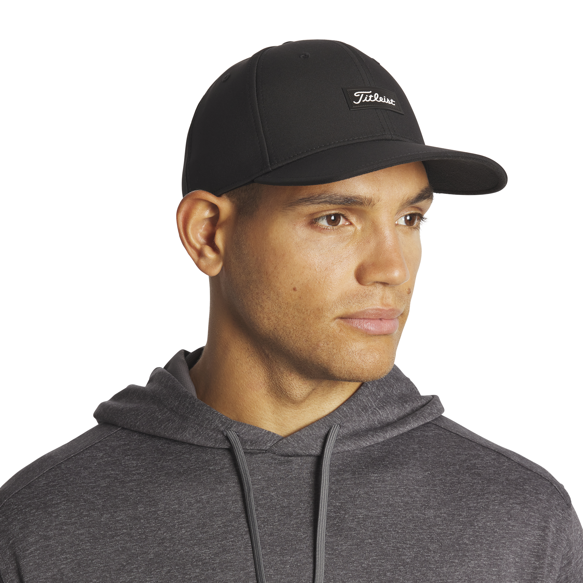 Titleist Santa Cruz Thermal Hat | Winter Golf Cap