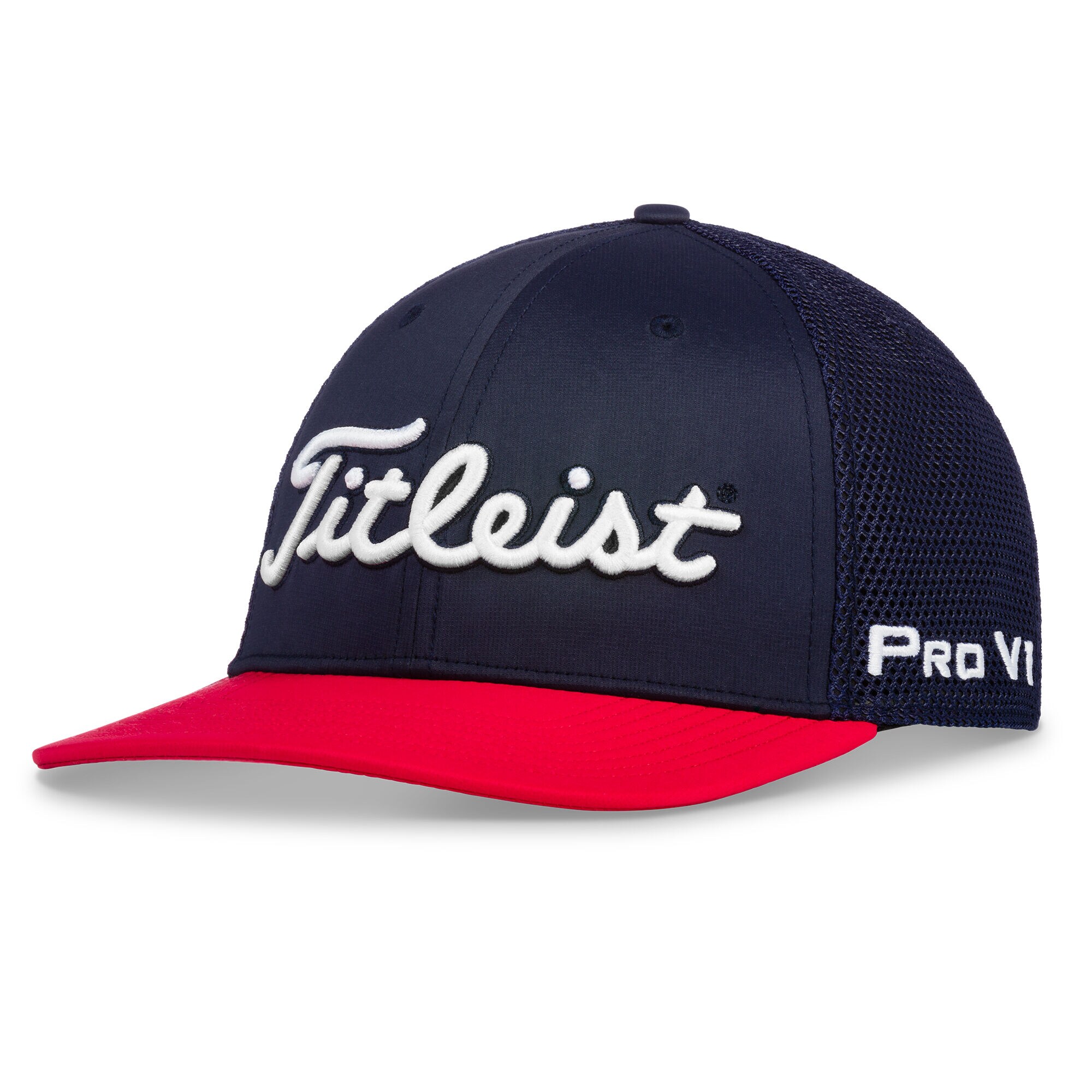 Buy US Open Golf Hats USA DFT Tour Snapback Mesh Titleist