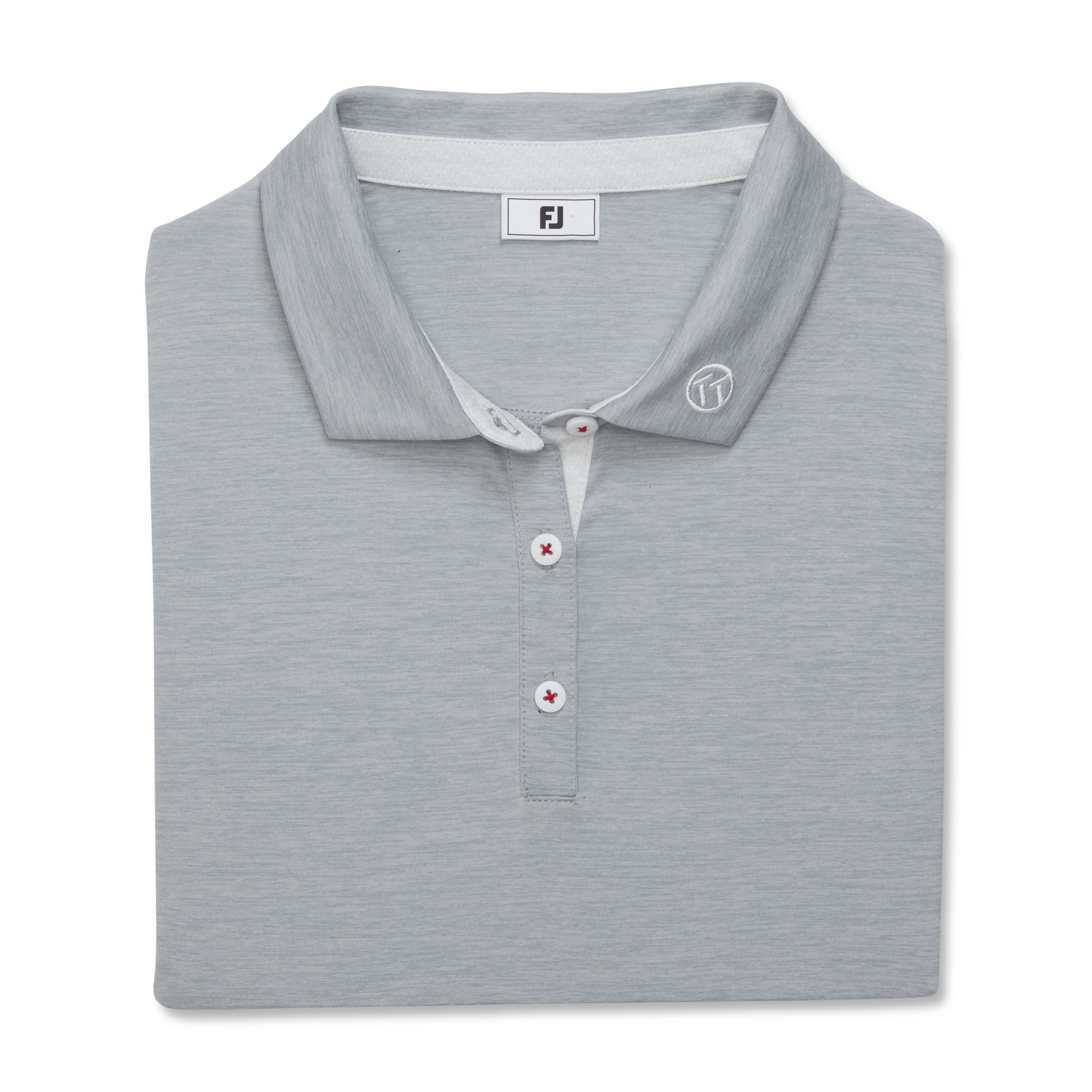 Team Titleist Women's Lisle Polo