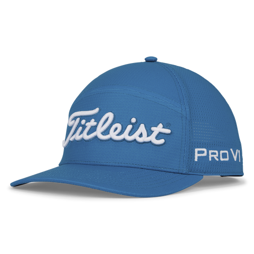 Tour Featherweight