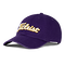Purple/White