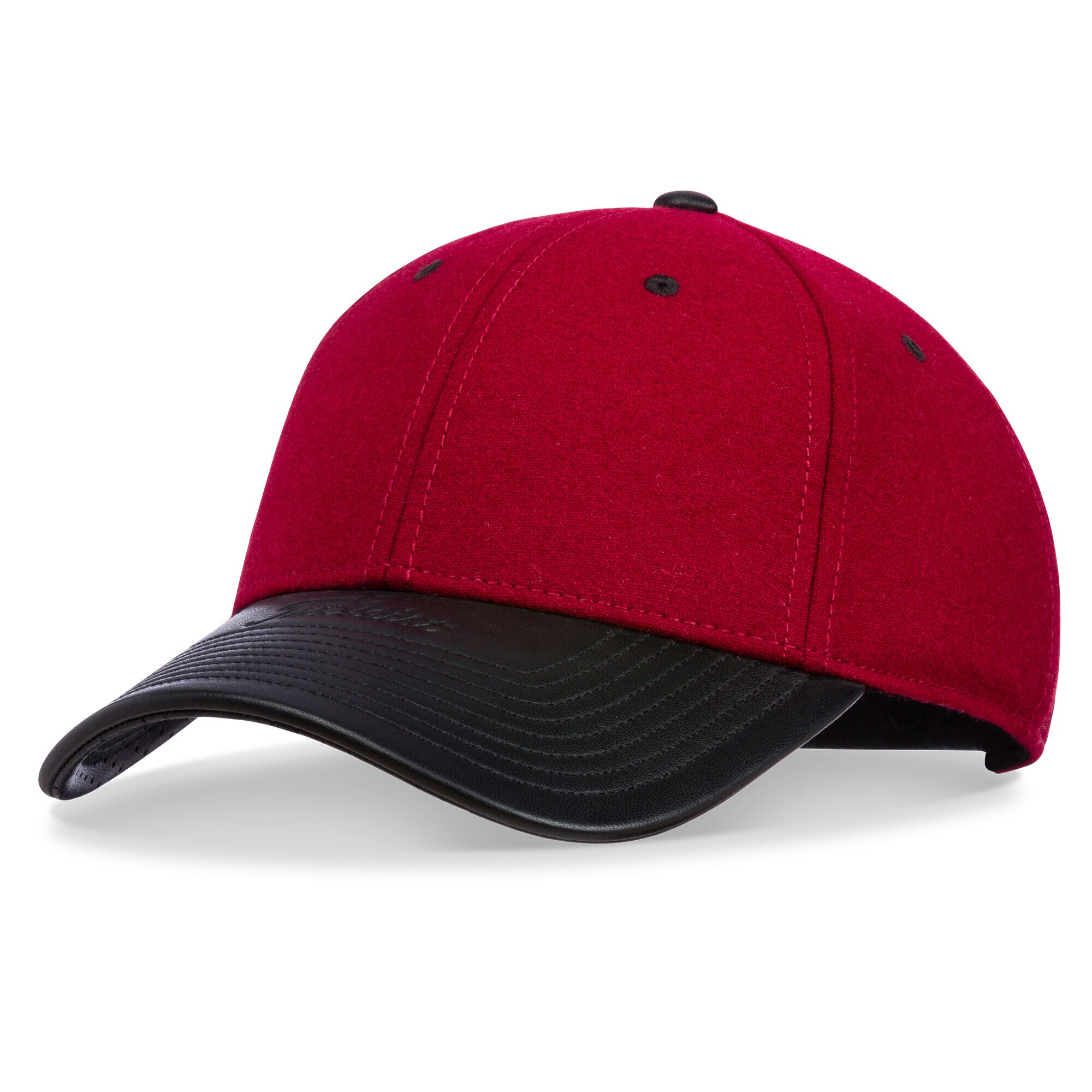 titleist wool hat