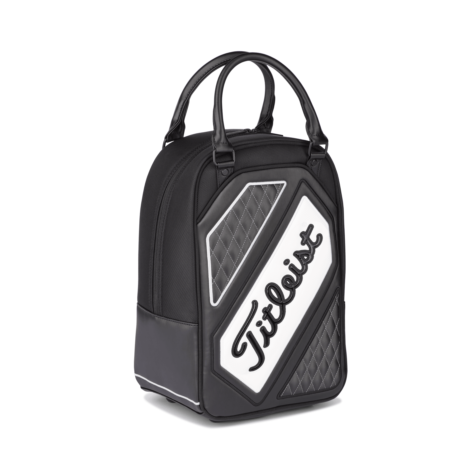 Shag Bag Golf Ball Practice Bag Titleist