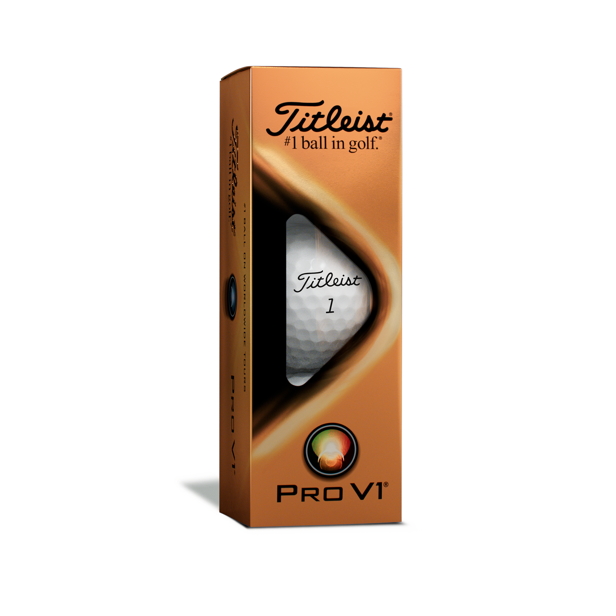 titleist v1