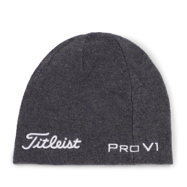 Tour Merino Beanie
