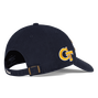Georgia Tech Garment Wash