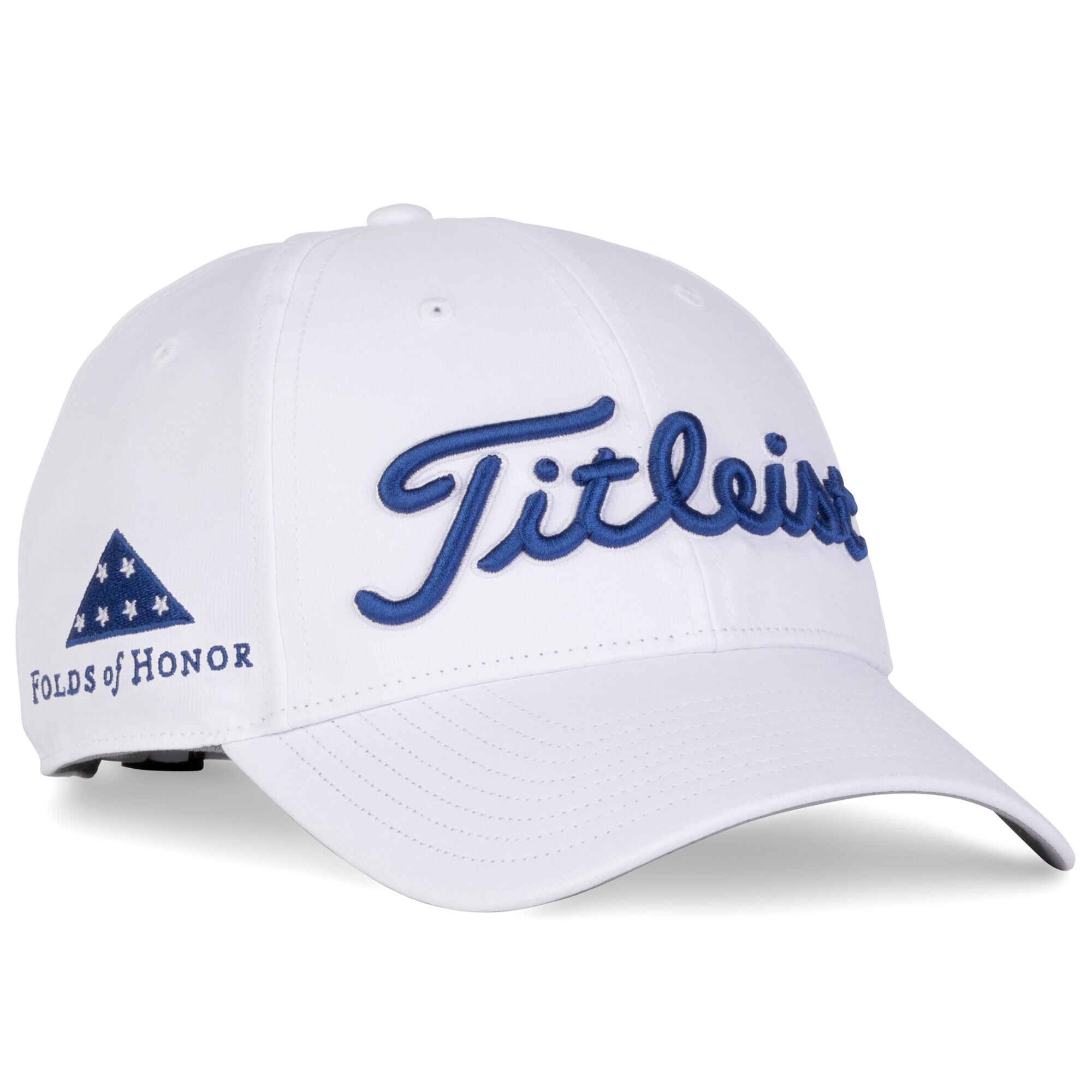 titleist folds of honor hat