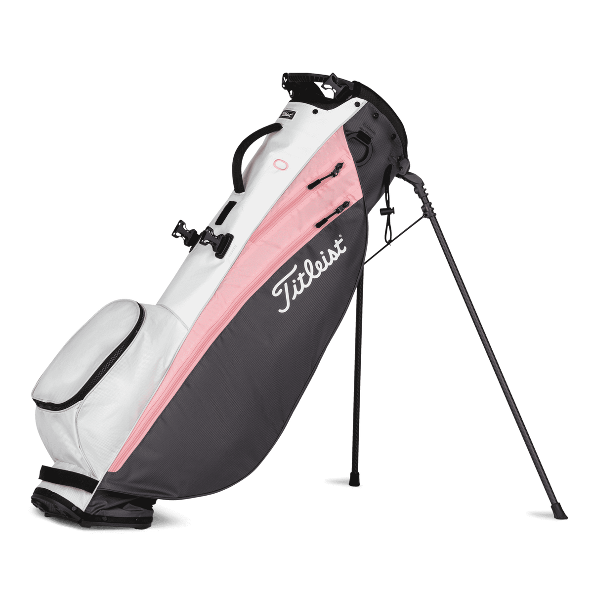 Players 4 Carbon Bag | Lightweight Golf Bag | Titleist