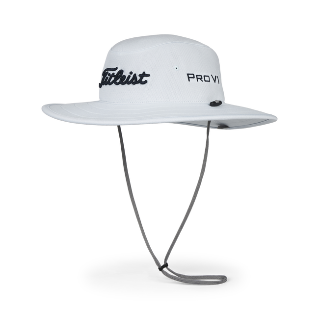 Titleist Tour Aussie Golf Hat - Navy/White Titleist Tour Aussie Golf Hat - Navy/White