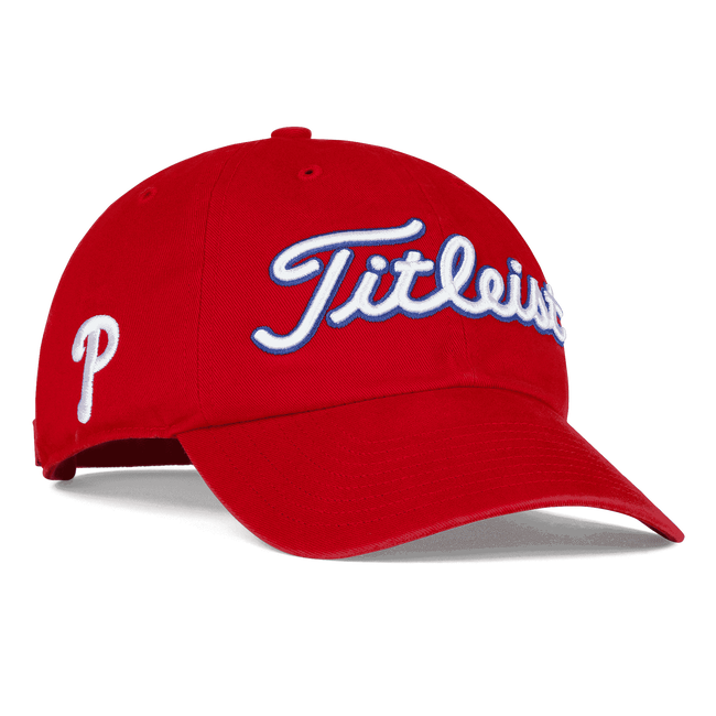 Phillies Garment Wash