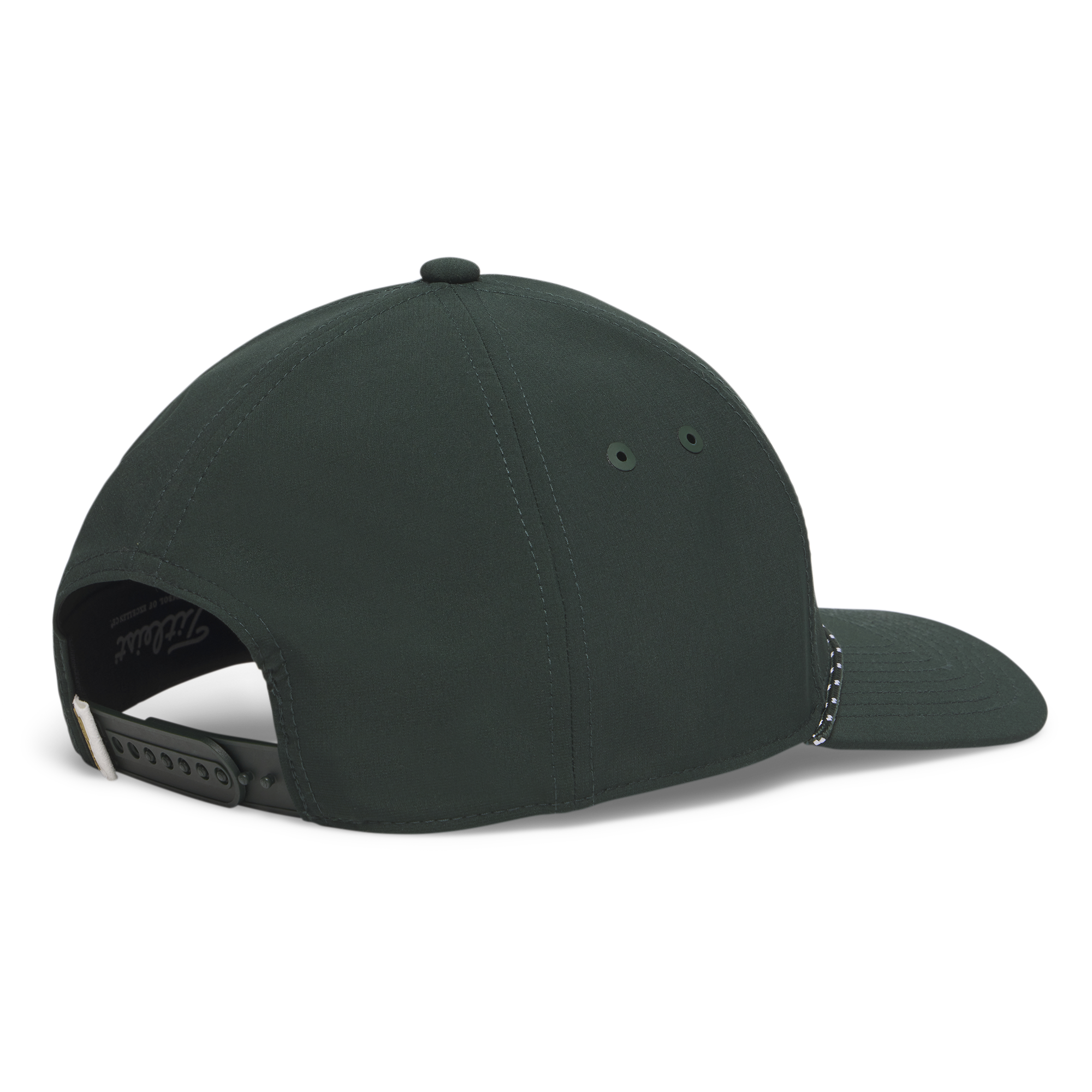 Tee Time Boardwalk Rope