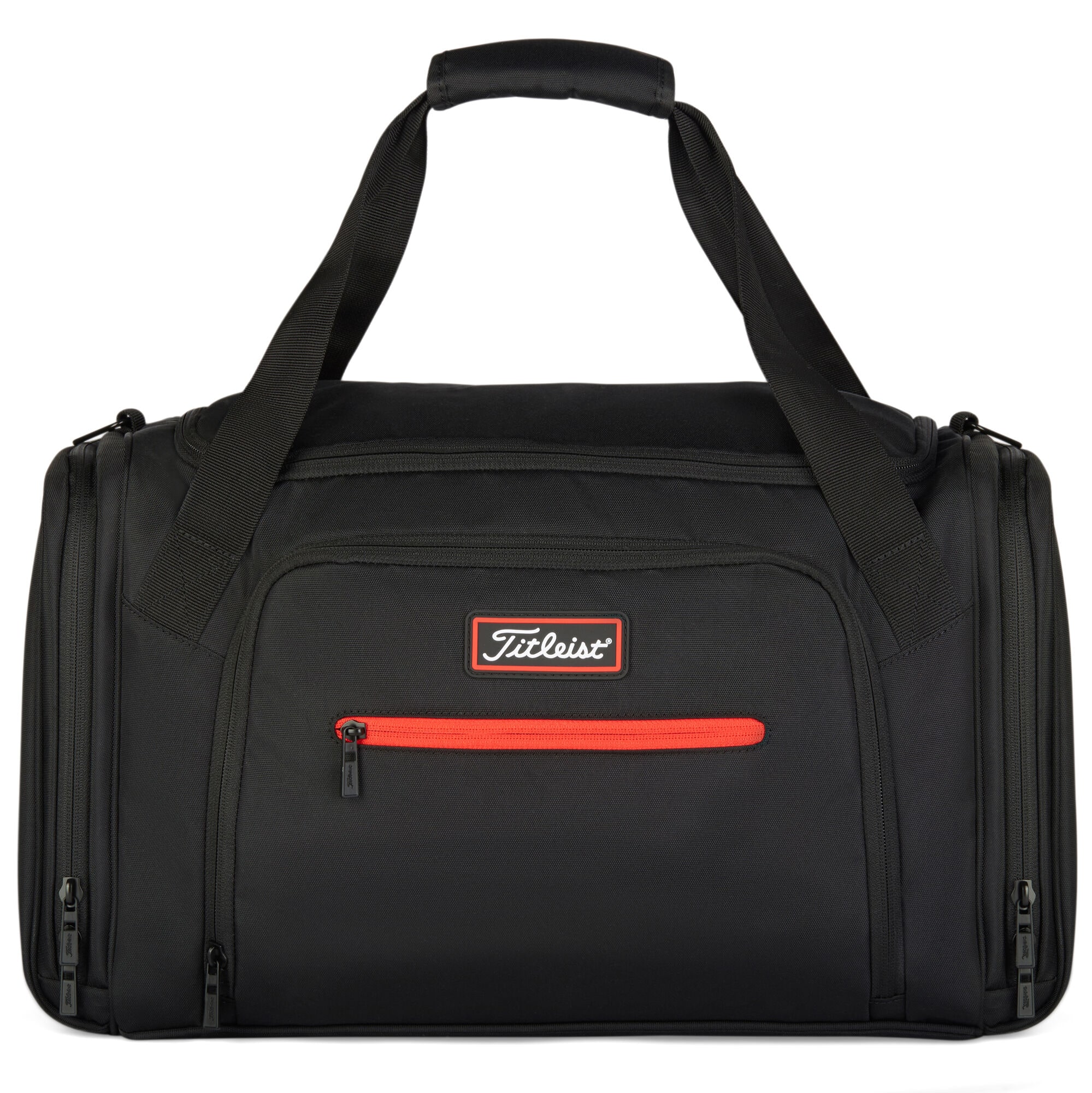 Titleist wheeled duffel new arrivals