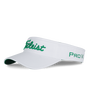 Green Out Tour Low Profile Visor