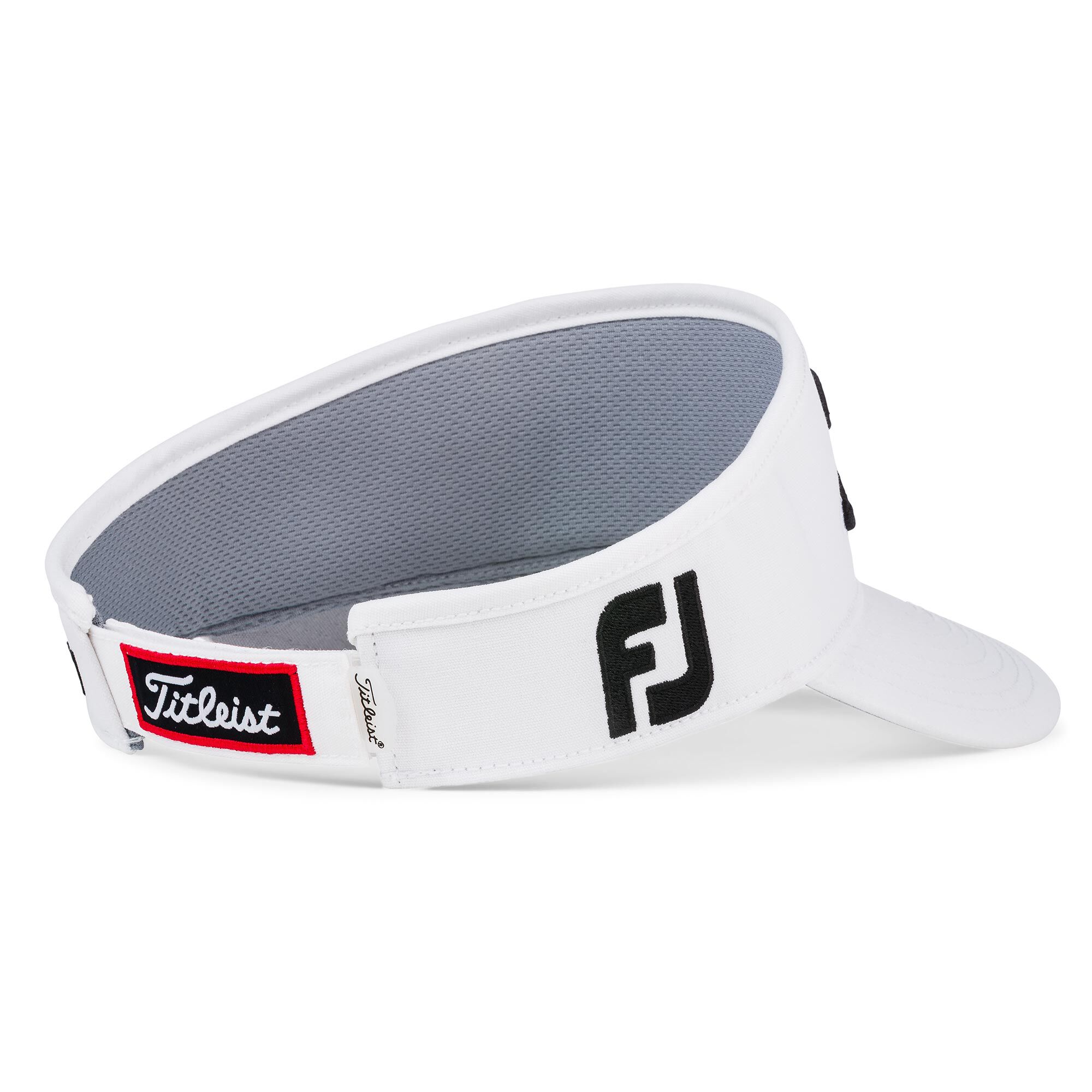 Titleist Tour Visor Golf Visor Titleist Visor