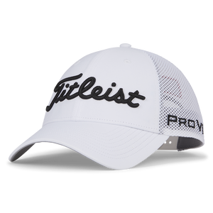 Tour Performance Mesh