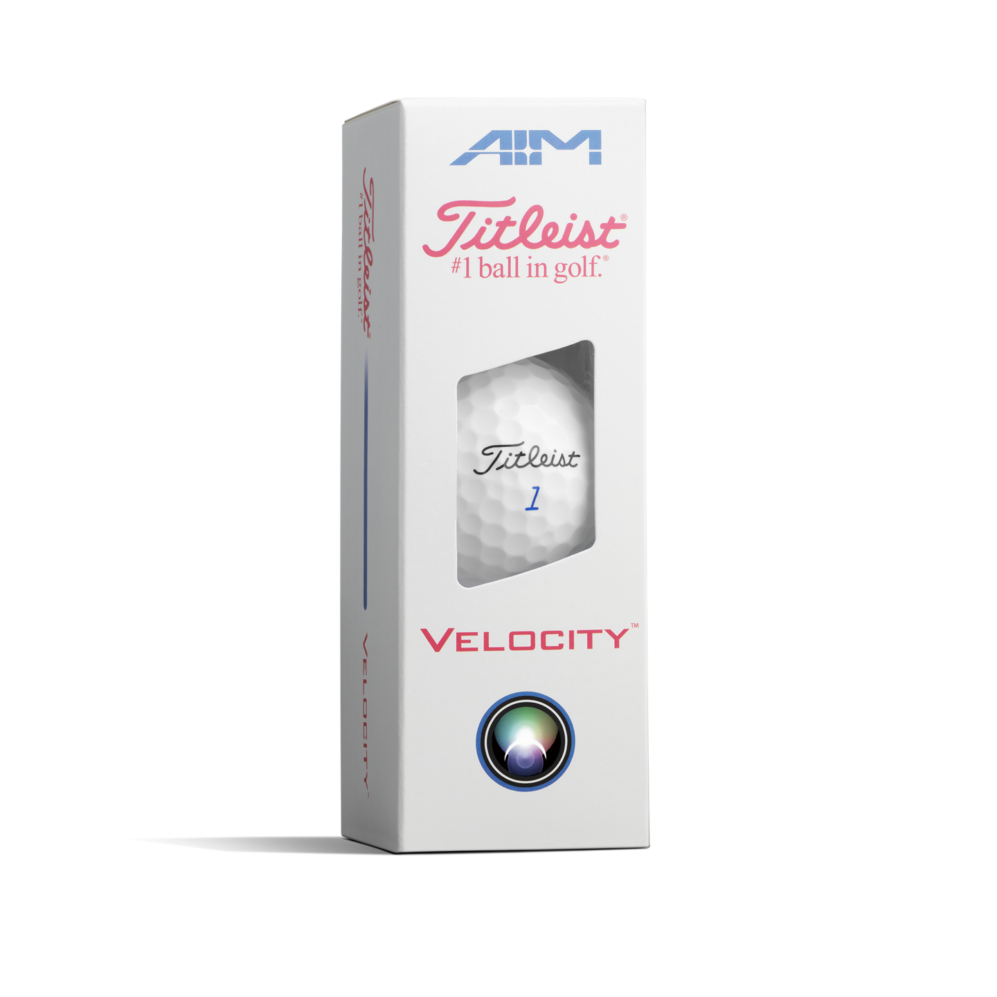Velocity AIM Performance USA