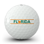 This is Titleist Country - Florida