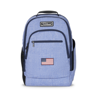 Stars &amp; Stripes Players Backpack