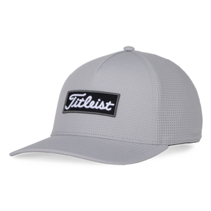 Oceanside Hat | West Coast Style Golf Cap | Titleist