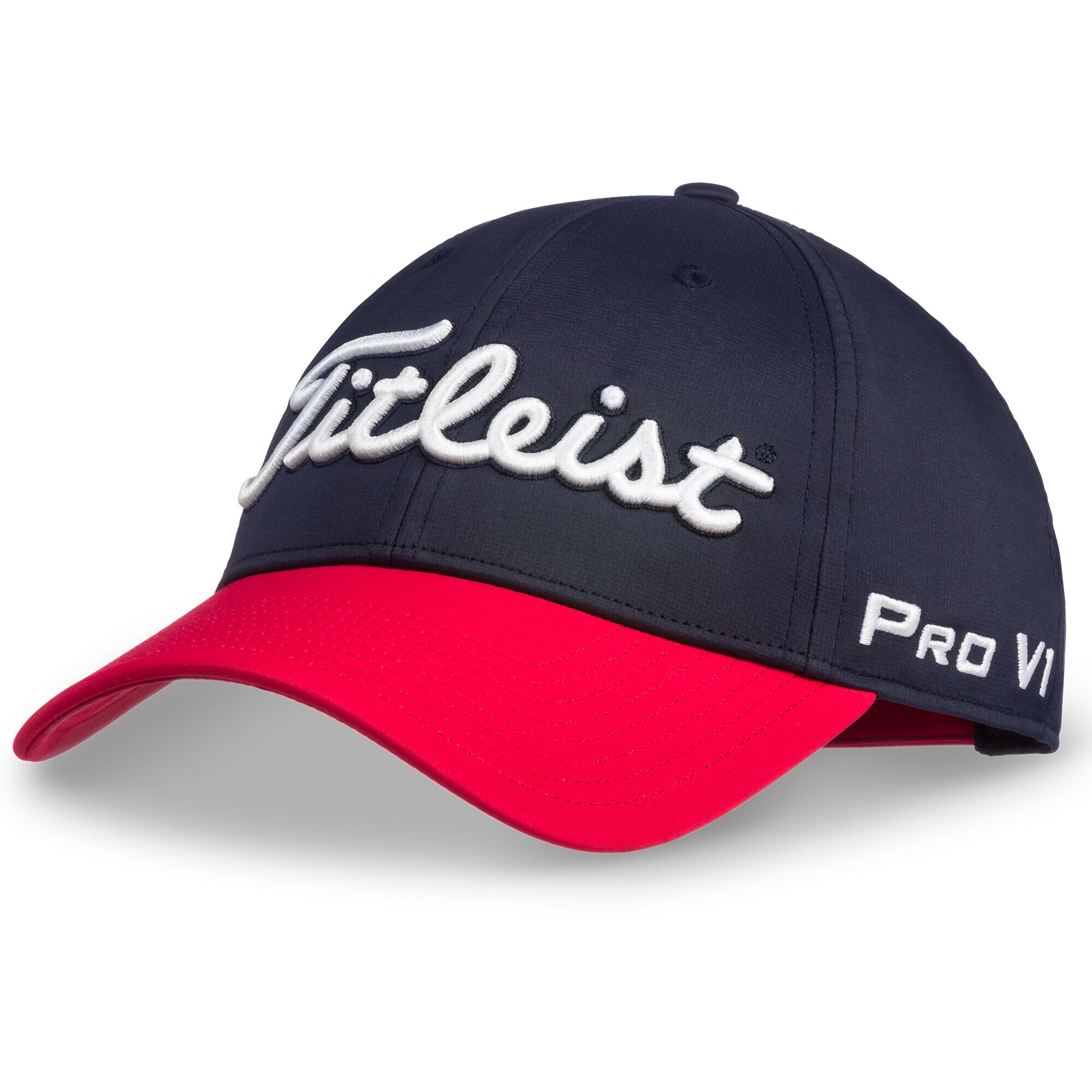 Buy US Open Golf Hats USA DFT Tour Performance Hat Titleist