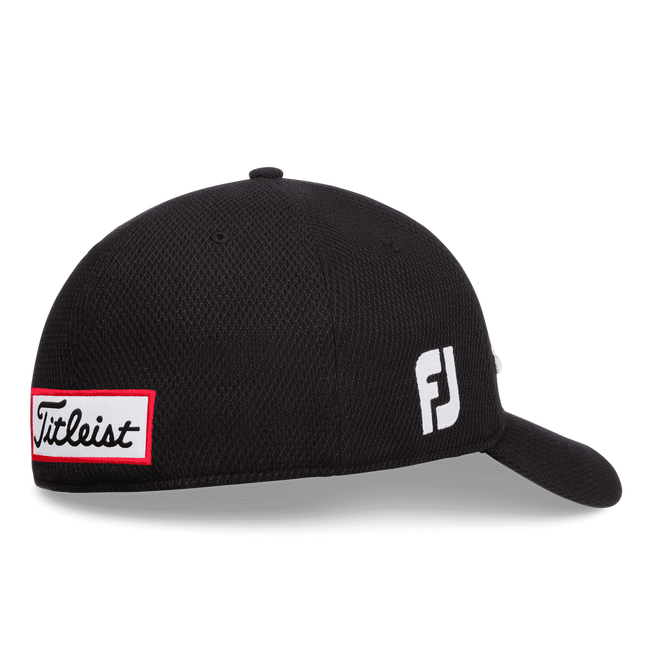 Titleist dri top fit hats