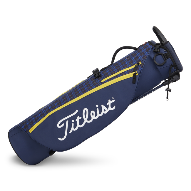 The 152nd Open Premium Carry Bag | Commemorative Golf Bag The 152nd Open Premium Carry Bag | Commemorative Golf Bag