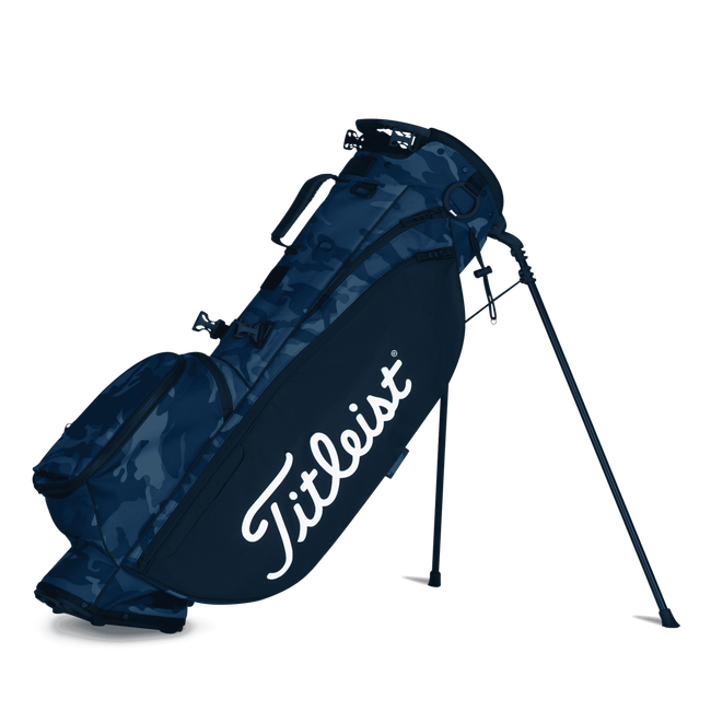 Titleist camo best sale bag