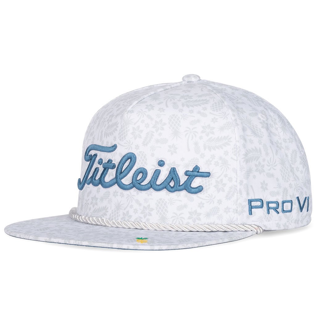 Titleist aloha hat hotsell