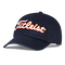 Navy/White