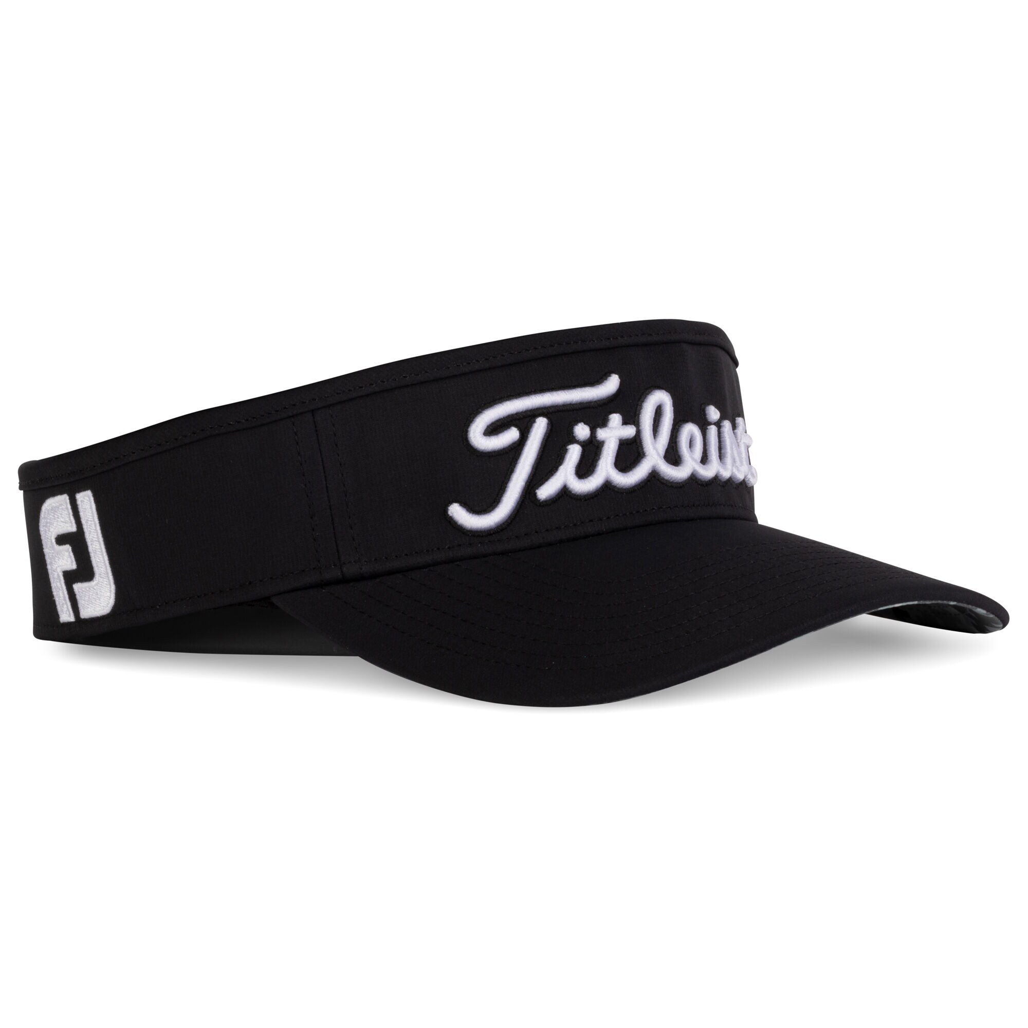 titleist tour performance visor