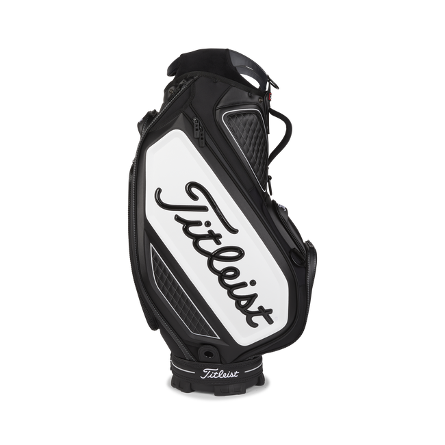 Tour Bag