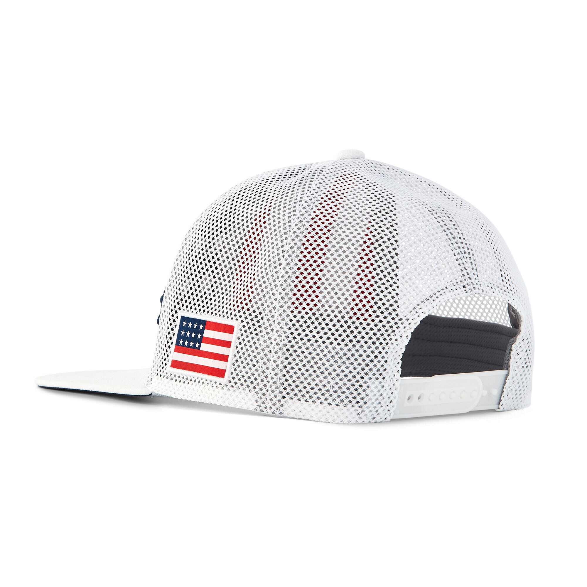 titleist tour flat bill mesh