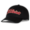 Black/Razor Red