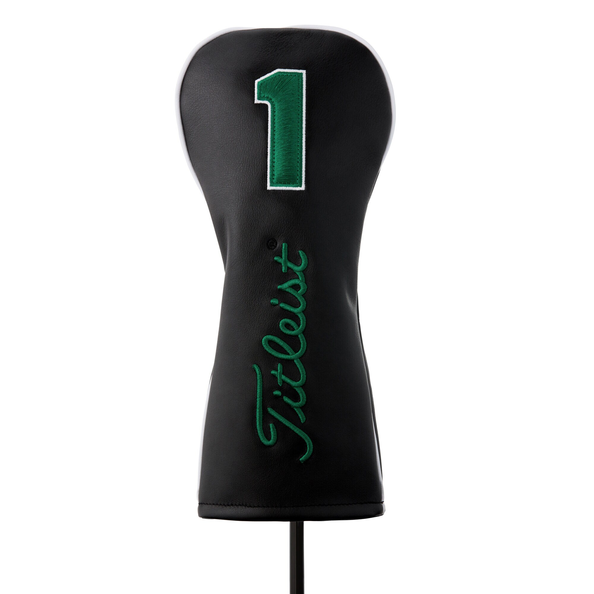 Shop Phoenix Open Golf Headcover Green Out Leather Headcover Titleist