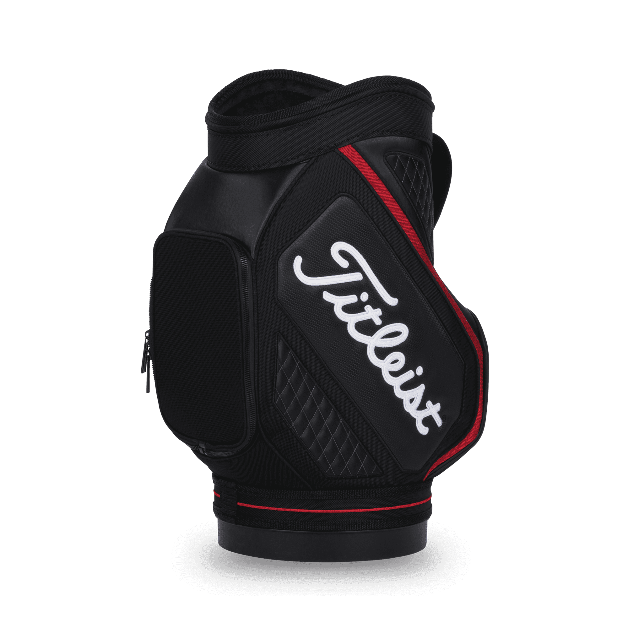 golf practise ball bag