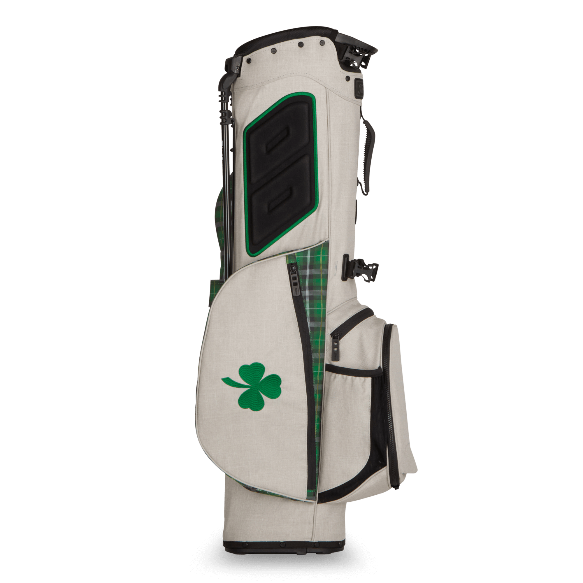 titleist clover balls